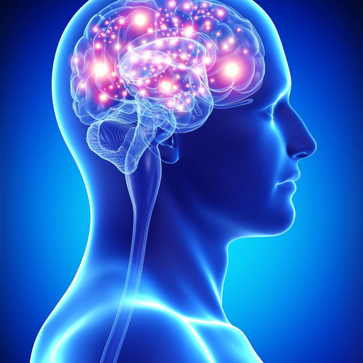 Human Nervous System Anatomy app icon
