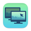 ScreenFocus icon