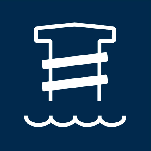Port Spot app icon