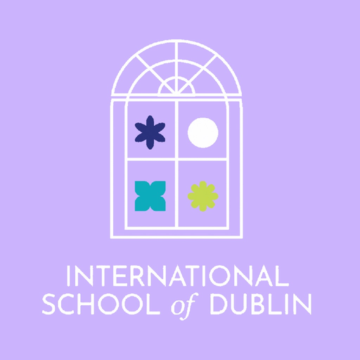 International School Of Dublin app icon