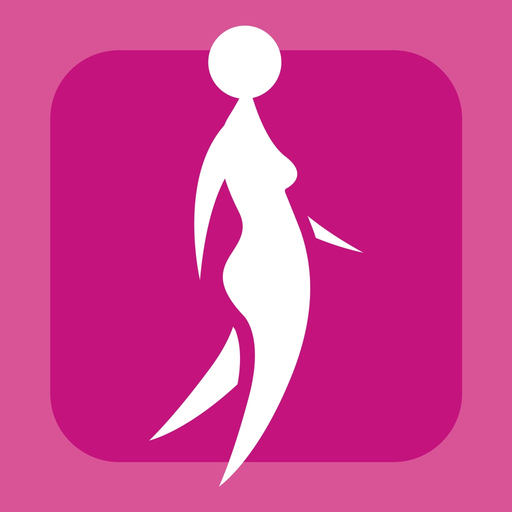 Kvinde - Kend dit underliv app icon