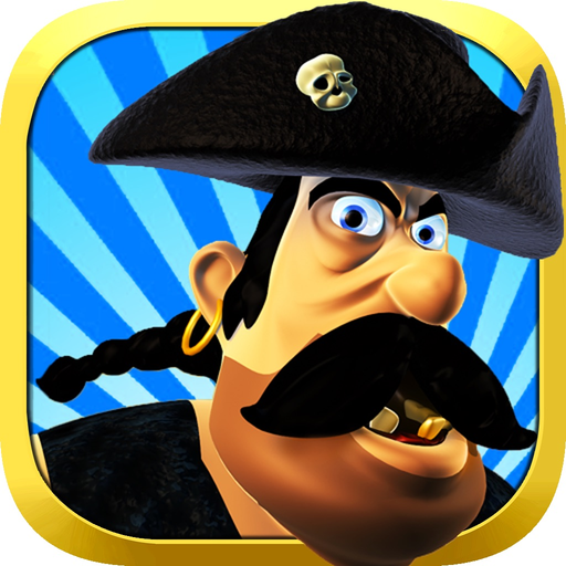 Captain Backwater's Adventure app icon