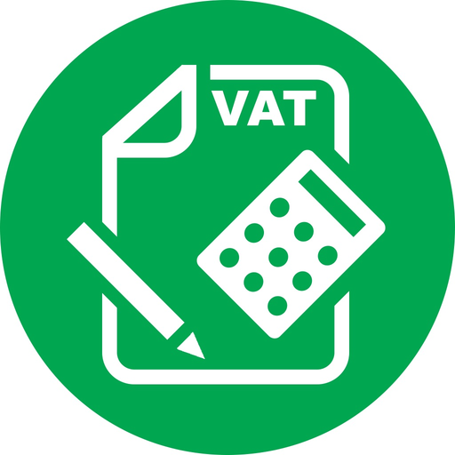 Saudi Arabia Vat Calculator app icon