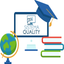 Sistema Quality icon