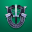 U.S. Army Special Forces icon
