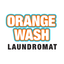Orange Wash icon