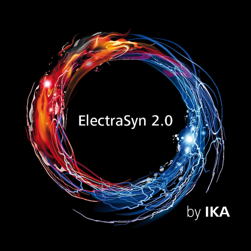 ElectraSyn 2.0 app icon