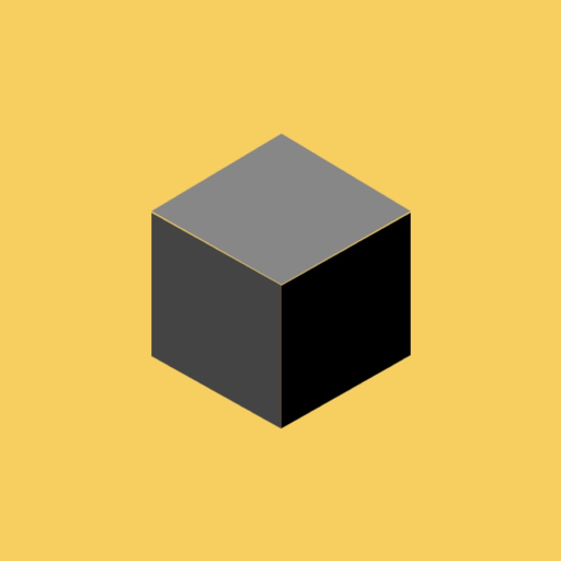 ARuler - Simple AR ruler app icon