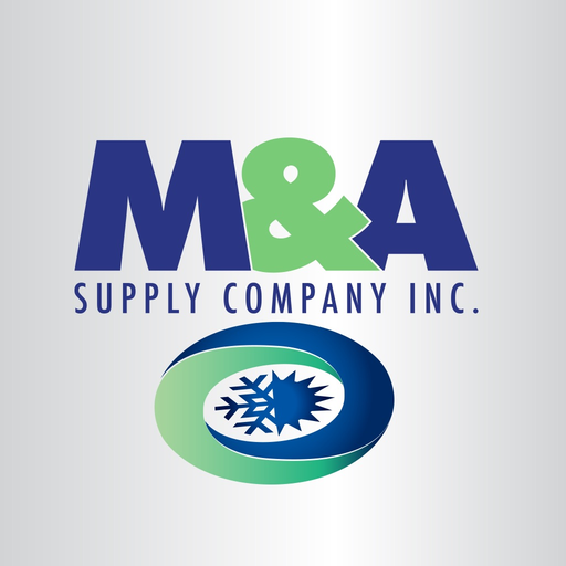 M&A Supply app icon
