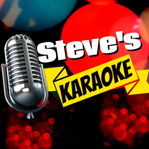 Steves Karaoke app icon