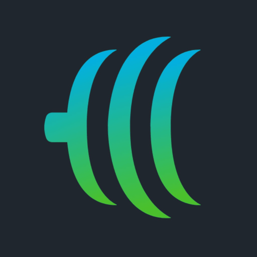 Training App (MyStrengthBook) app icon