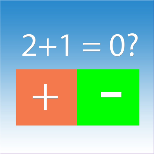Math Duel Challenge app icon