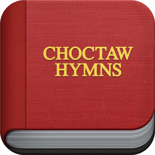 Choctaw Hymns app icon