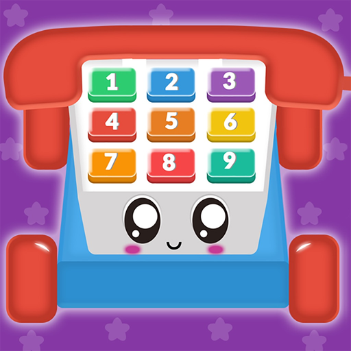 Baby Carphone app icon