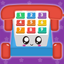Baby Carphone icon