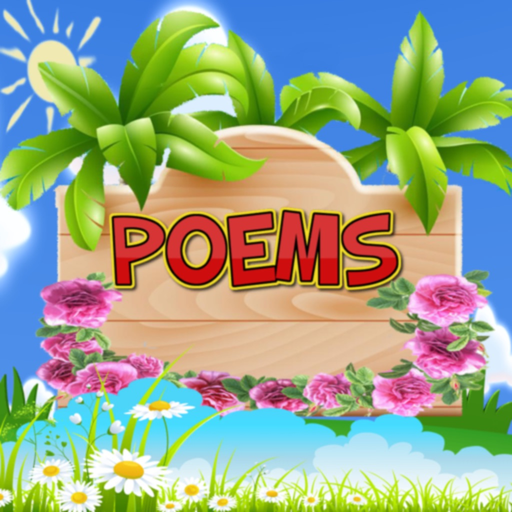 Kids Poems Learning -Tap Learn app icon