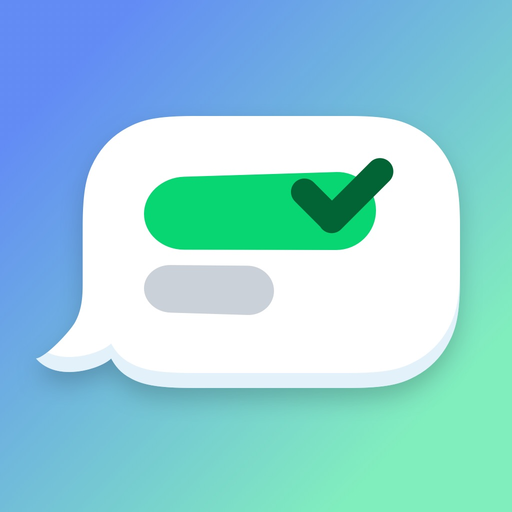TinyPoll app icon