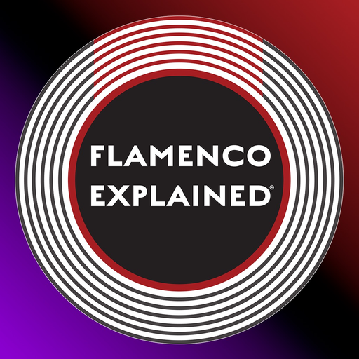 Flamenco Explained app icon