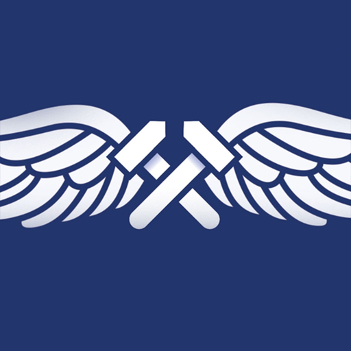 Aviation Corrosion Challenge app icon