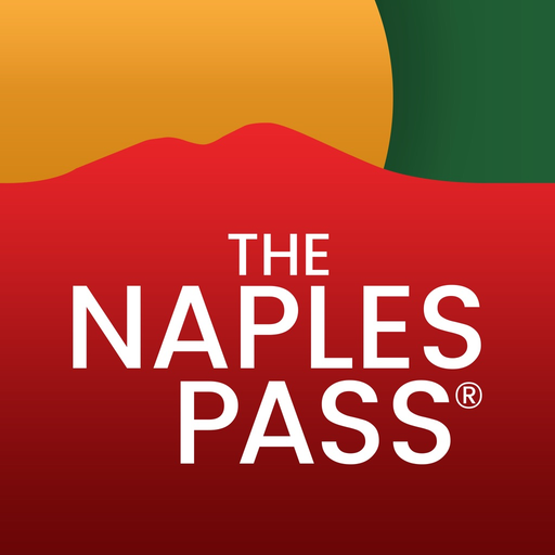 Naples Pass - Travel guide app icon
