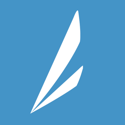 Token Azul Empresas app icon