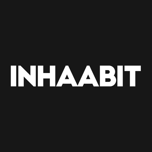 INHAABIT Showcase app icon