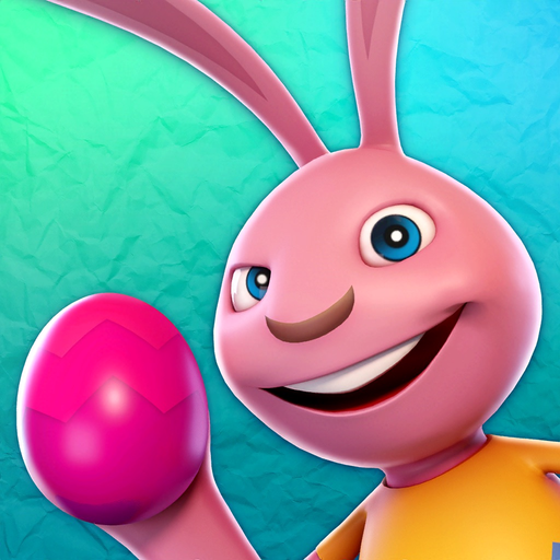Tibb AR app icon