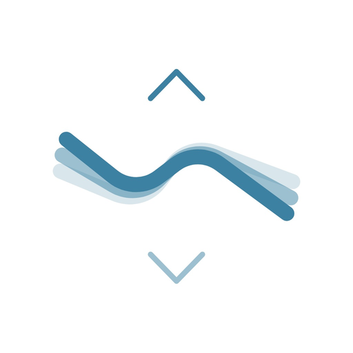 Comfort Motion app icon
