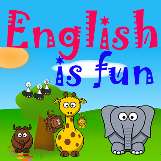 Listening and Speaking English app icon