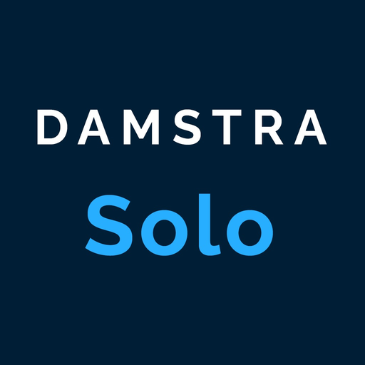 Damstra Solo app icon
