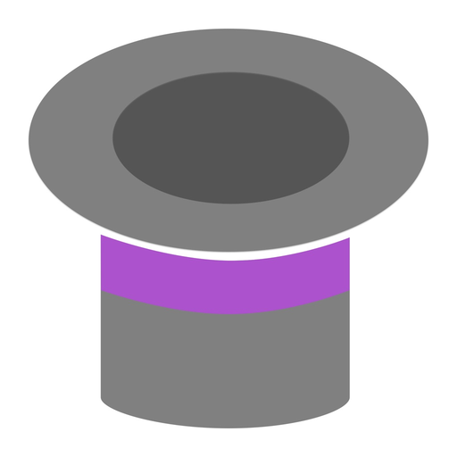 Hat Picker app icon