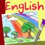 Learn English Vocab Color Book icon