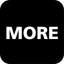 MORE 3.2 icon