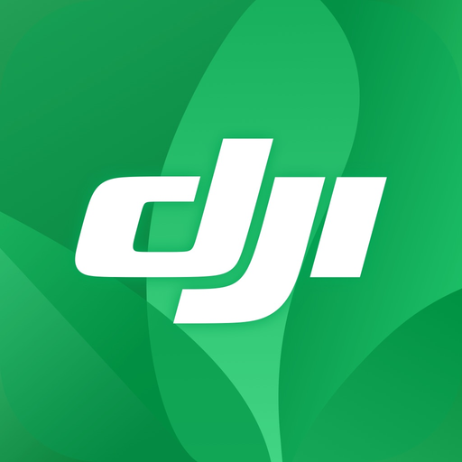 DJI SmartFarm app icon