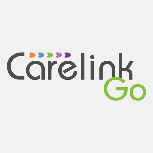CarelinkGo app icon