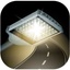 IoT LED Street Lamp icon