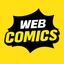 WebComics - Webtoon, Manga icon