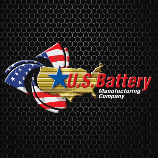 U.S. Battery app icon