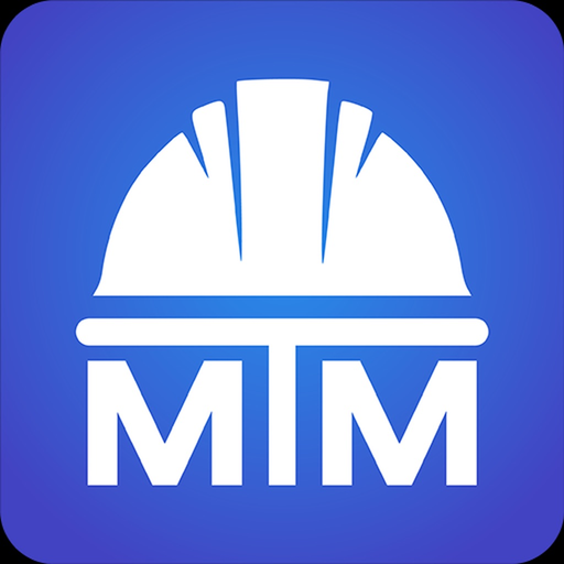 MTM Mobile app icon