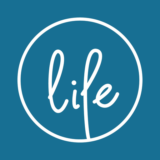 MovingLife app icon