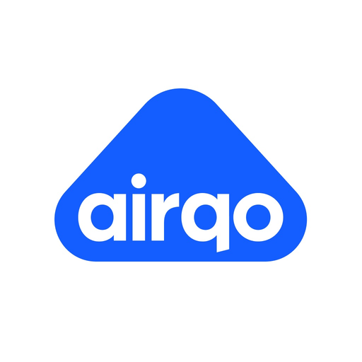 AirQo - Air Quality app icon