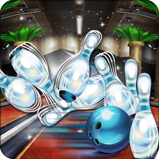 Bowling Club : Ball Games app icon