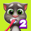 My Talking Tom 2 icon
