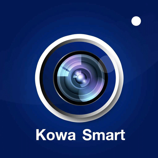 KOWA SMART app icon