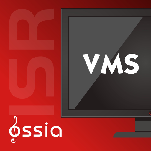 Ossia VMS app icon