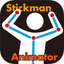 Stickman Animator icon