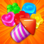 Sugar Jam Blast icon