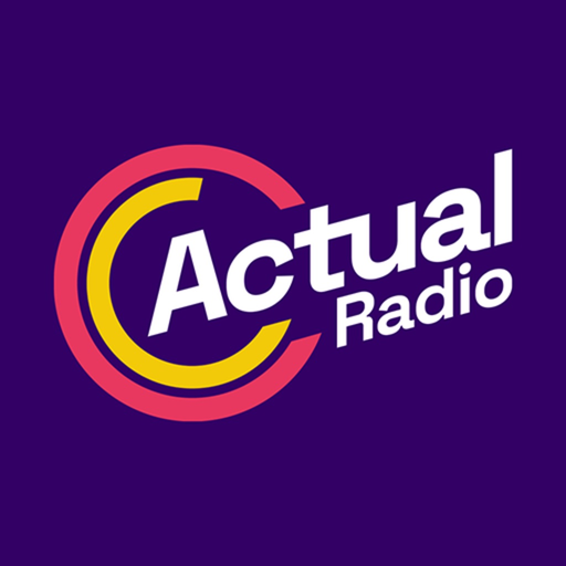 Actual Radio app icon