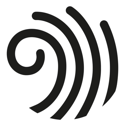 Fitnesspark app icon