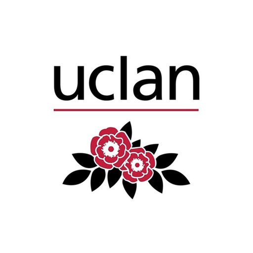 UCLan Eat app icon